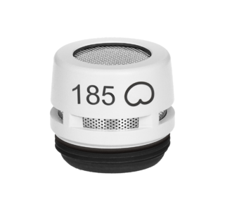 Shure R185W изображение/фото/картинка